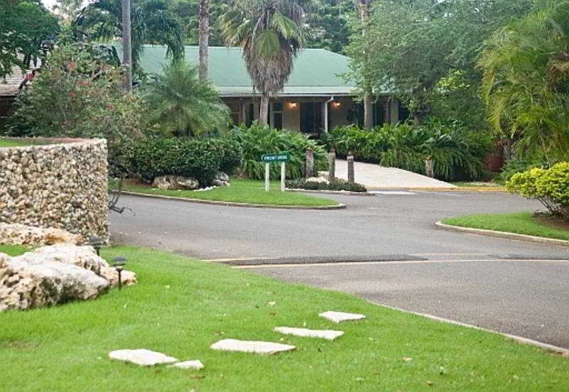 General view
 di Villa Montana Beach Resort