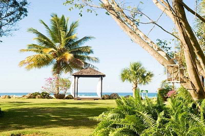 General view
 di Villa Montana Beach Resort