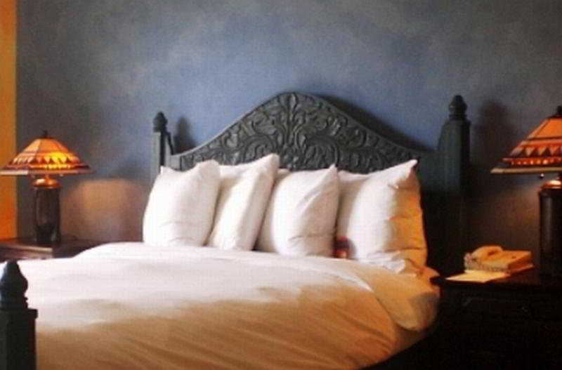 Room
 di Villa Montana Beach Resort