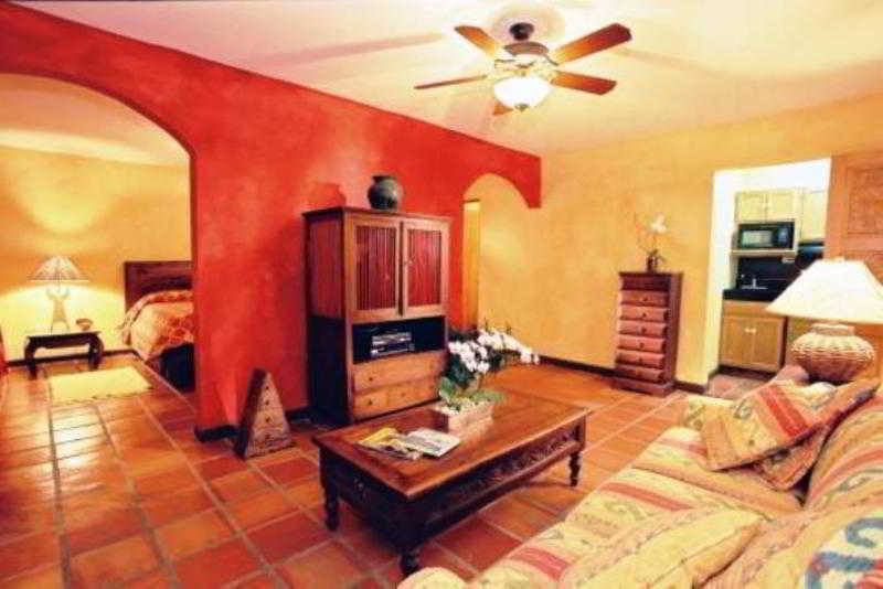 Room
 di Villa Montana Beach Resort