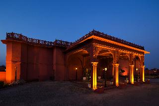 Vesta Bikaner Palace
