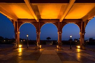 Vesta Bikaner Palace