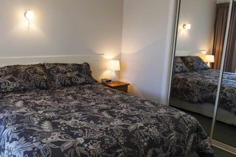 Room
 di Ashleigh Court Motel