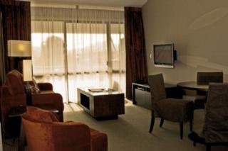 General view
 di Wyndham Vacation Resorts Asia Pacific Wanaka