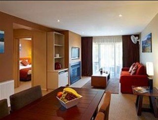 Room
 di Wyndham Vacation Resorts Asia Pacific Wanaka