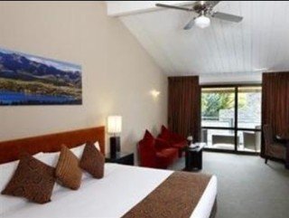 Room
 di Wyndham Vacation Resorts Asia Pacific Wanaka