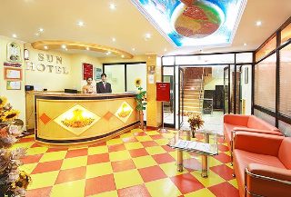 General view
 di Sun Hotel