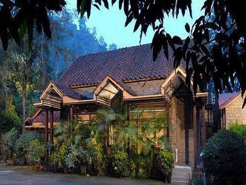 General view
 di The Hideaway River Lodge