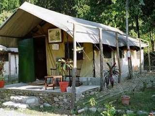 General view
 di The Hideaway River Lodge