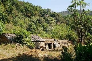 General view
 di The Hideaway River Lodge