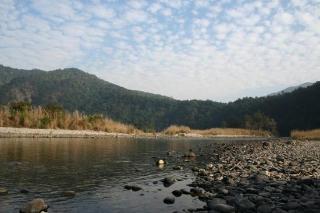 General view
 di The Hideaway River Lodge