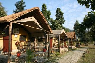 General view
 di The Hideaway River Lodge