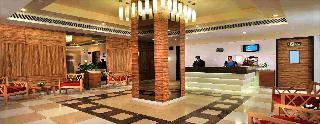 Hometel Chandigarh