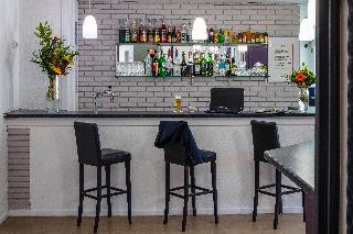 The Originals Access, Hôtel Valence Nord, Valence