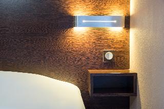 The Originals Access, Hôtel Valence Nord, Valence