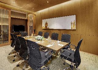 會議室