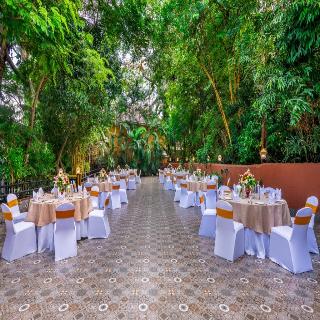 Mayfair Lagoon Bhubaneswar
