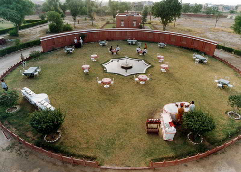 Karni Bhawan Palace Bikaner