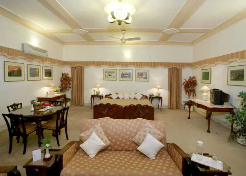 Karni Bhawan Palace Bikaner