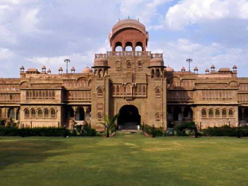 Laxmi Niwas Palace