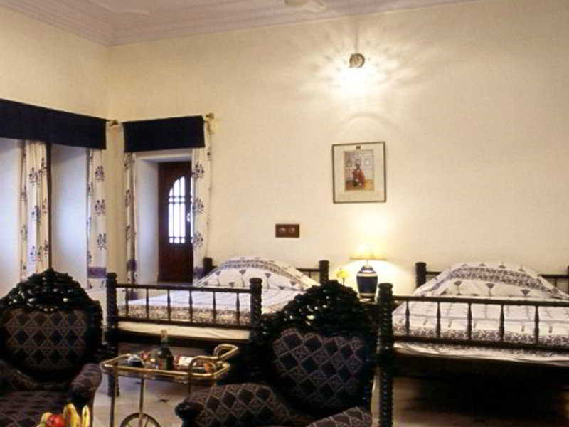 Laxmi Niwas Palace