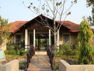 Chitvan Jungle Lodge photo 5