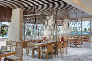 Sheraton Jeddah