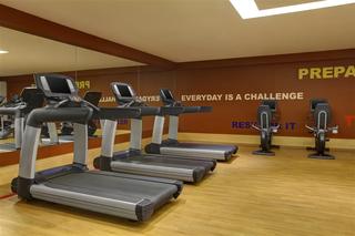 Sheraton Jeddah