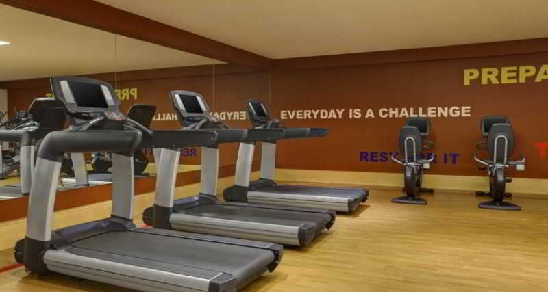 Sports and Entertainment
 di Sheraton Jeddah