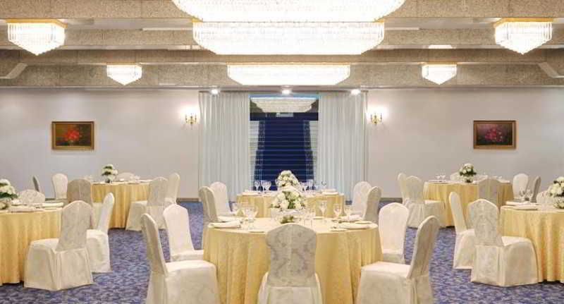 Conferences
 di Sheraton Jeddah