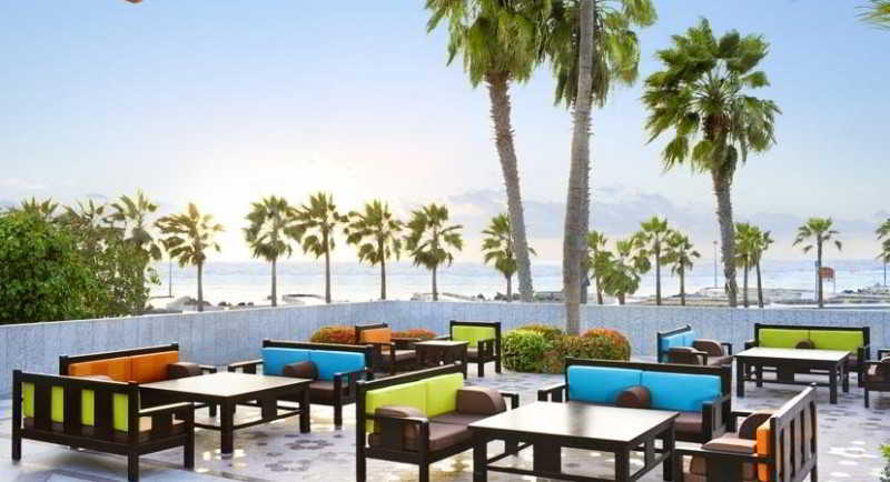 Restaurant
 di Sheraton Jeddah