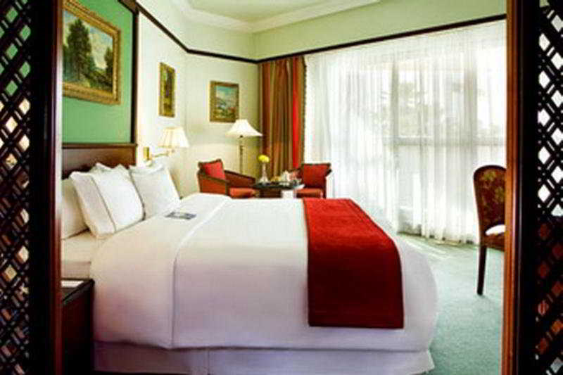 Room
 di Sheraton Jeddah