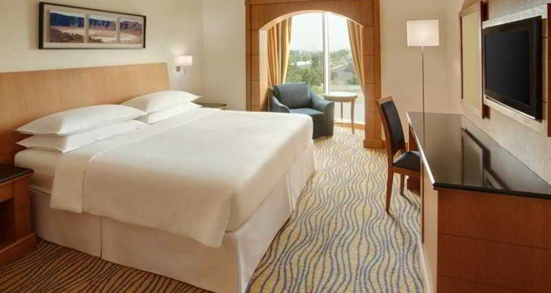 Room
 di Sheraton Jeddah