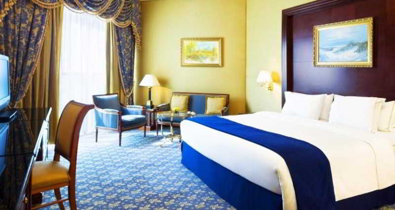 Room
 di Sheraton Jeddah