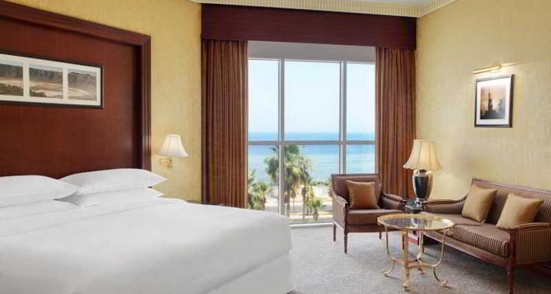 Room
 di Sheraton Jeddah