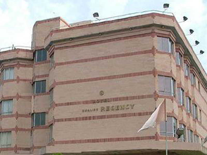 General view