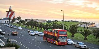 Mouille Point Apartments