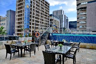 Foto del Hotel Cresta Grande Cape Town del viaje Sudafrica y Pilanesberg