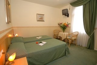 Room
 di Villa Angelica