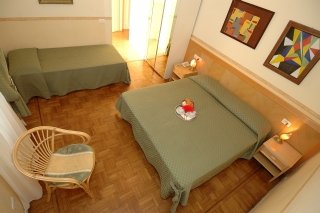 Room
 di Villa Angelica