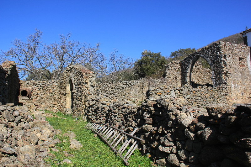 General view
 di Convento da Provença