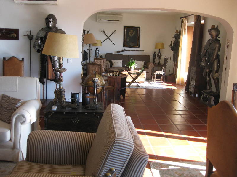 Lobby
 di Convento da Provença