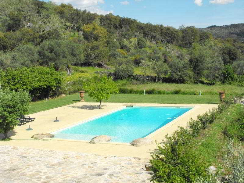 Pool
 di Convento da Provença