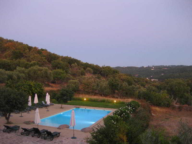 Pool
 di Convento da Provença
