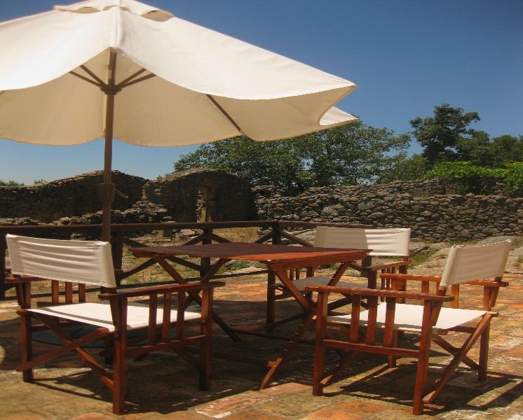 Terrace
 di Convento da Provença