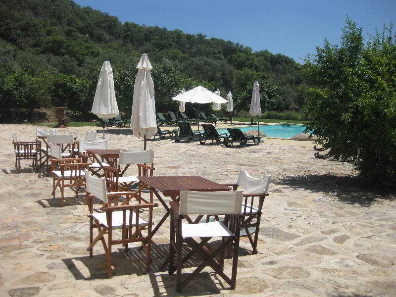 Terrace
 di Convento da Provença
