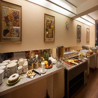 Otakar - Restaurant