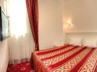 Room
 di Royal Hotel De Paris