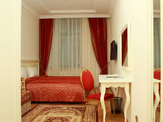 Room
 di Royal Hotel De Paris