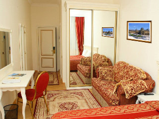 Room
 di Royal Hotel De Paris